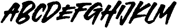 White Shadows otf (400) Font UPPERCASE