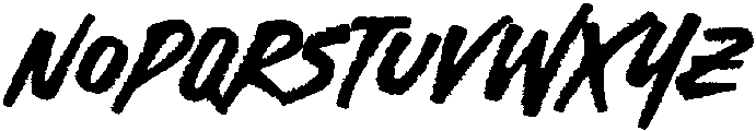 White Shadows otf (400) Font UPPERCASE
