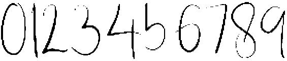 White Winter Regular otf (400) Font OTHER CHARS