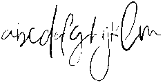White Winter Regular otf (400) FONT