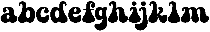 White Winter Regular otf (400) FONT