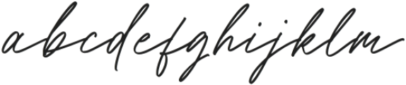 WhiteSignature-Regular otf (400) FONT