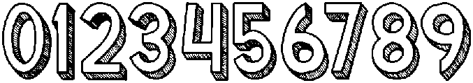 Whitechalk-Regular otf (400) Font OTHER CHARS