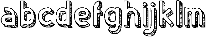 Whitechalk-Regular otf (400) FONT
