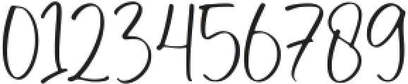 Whitestar otf (400) Font OTHER CHARS