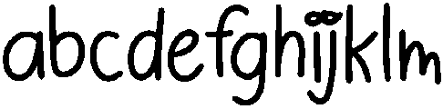 Whitney Regular otf (400) FONT
