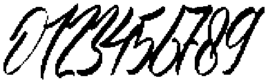 Whitney otf (400) Font OTHER CHARS