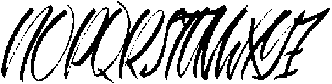Whitney otf (400) Font UPPERCASE