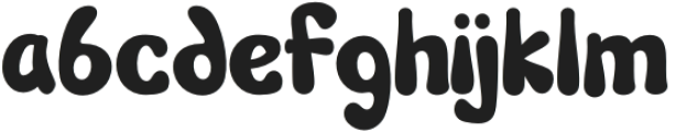 WhomAthu-Regular otf (400) FONT