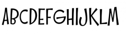 Whipsnapper Condensed Font UPPERCASE