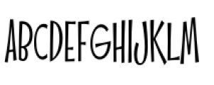 Whipsnapper Extended Condensed Light Font UPPERCASE