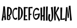Whipsnapper Extended Condensed Medium Font UPPERCASE