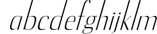 White Fairy Font LOWERCASE