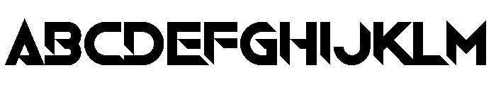 Wheel Turn FONT