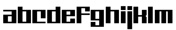 Wheeler Regular FONT