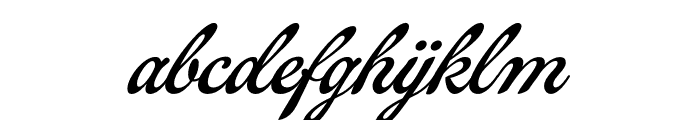 When The Stars Align PERSONAL Regular FONT