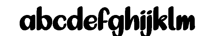 White Beach FONT