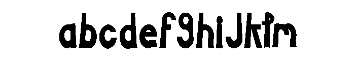 White Celso Sans FONT