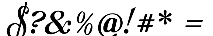 White Dream PERSONAL USE ONLY Regular Font OTHER CHARS