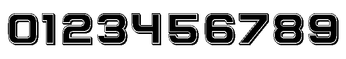 Whos Life Regular Font OTHER CHARS