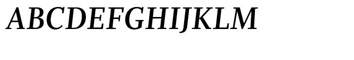 Whitman Display Bold Italic Font UPPERCASE