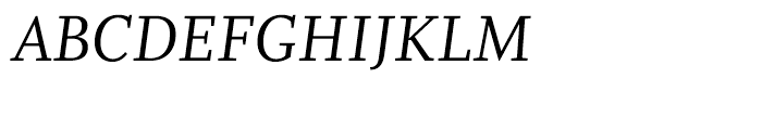 Whitman Italic Font UPPERCASE