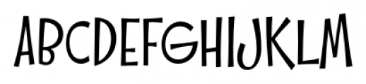 Whipsnapper Condensed Regular Font UPPERCASE