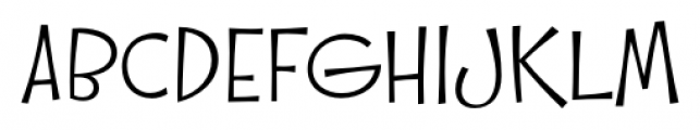 Whipsnapper Light Font UPPERCASE