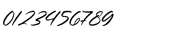 Whadrat Chothelis Regular Font OTHER CHARS