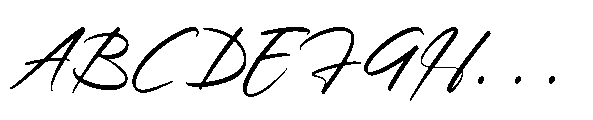 Whadrat Chothelis Regular Font UPPERCASE