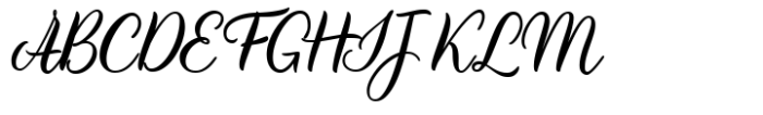Wheatofie Font