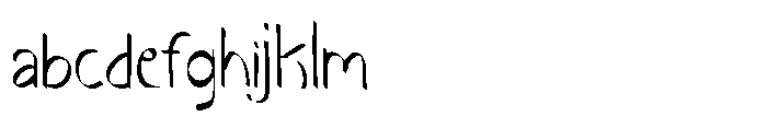 Whimsy Serif FONT