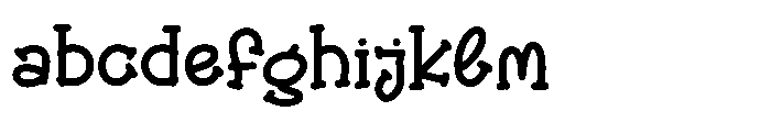 Whimsy Tale Regular FONT