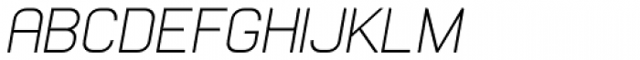Whinter2 Fat Oblique Font UPPERCASE