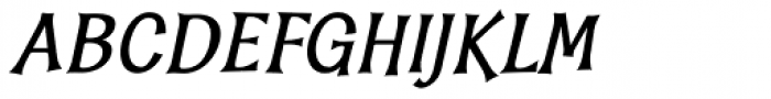 Whisk Bold Italic Font UPPERCASE
