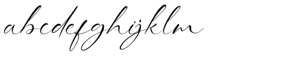 Whispering Signature Regular FONT