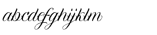Whispers FONT