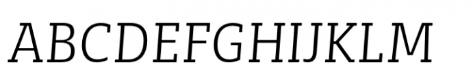 Whiteblack White Oblique Font UPPERCASE