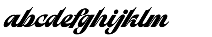 Whitestone Formal Bold Italic FONT