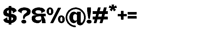 Whither Display Slant Whither Display Regular Font OTHER CHARS