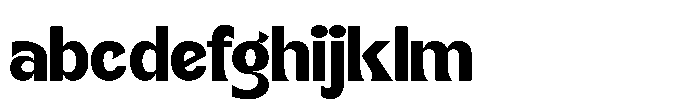 Whither Display Slant Whither Display Regular FONT