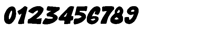 Whoops Sans Italic Italic Font OTHER CHARS