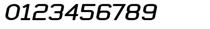 Whyst Expanded Italic Caps Font OTHER CHARS