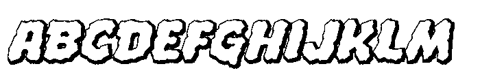 Whyte Wyrm Flat Shadowline FONT