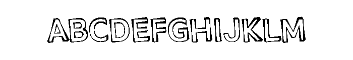 WHOASpine Bump Instance FONT