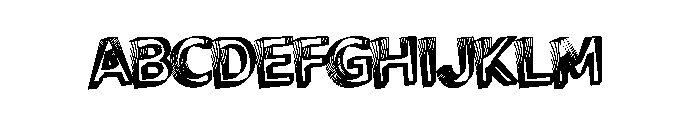 WHOASpine Mild Instance FONT