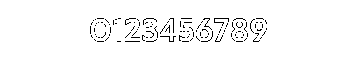 WHOASpine Minimum Instance Font OTHER CHARS