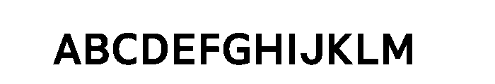WHOATop Box Instance FONT