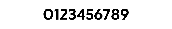 WHOATop Minimum Instance Font OTHER CHARS