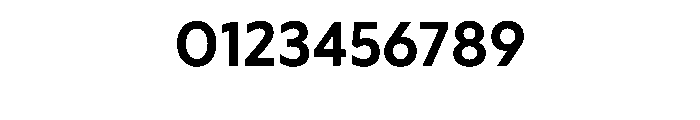 WHOATop Rise Instance Font OTHER CHARS